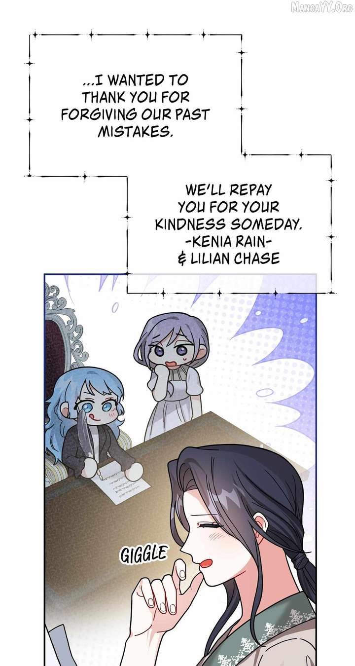 For Snow White Chapter 101 - Page 47