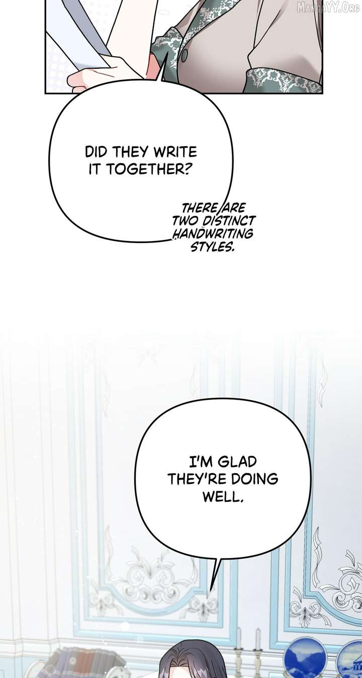 For Snow White Chapter 101 - Page 48