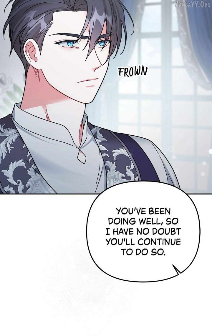 For Snow White Chapter 101 - Page 5