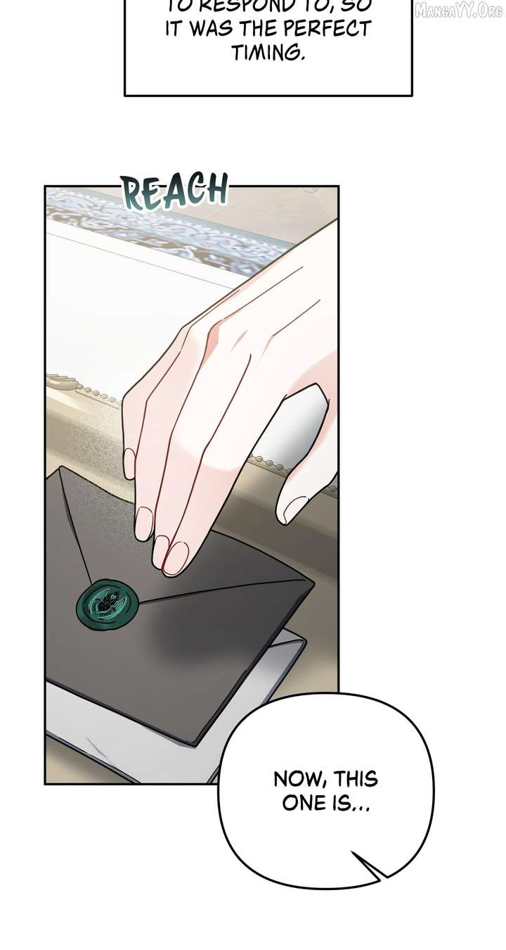 For Snow White Chapter 101 - Page 50