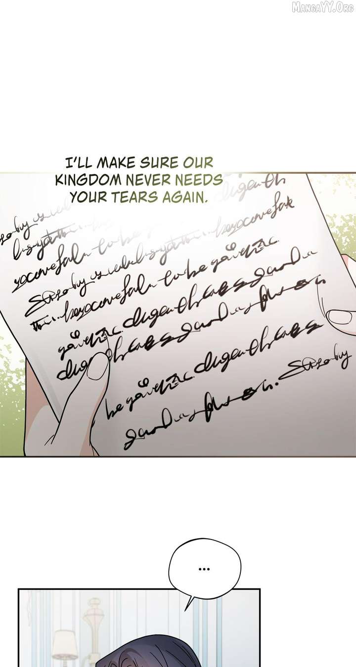 For Snow White Chapter 101 - Page 53