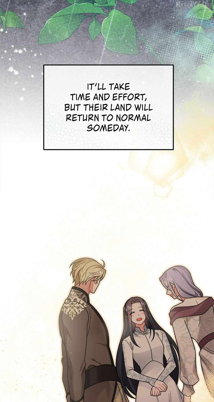 For Snow White Chapter 101 - Page 56