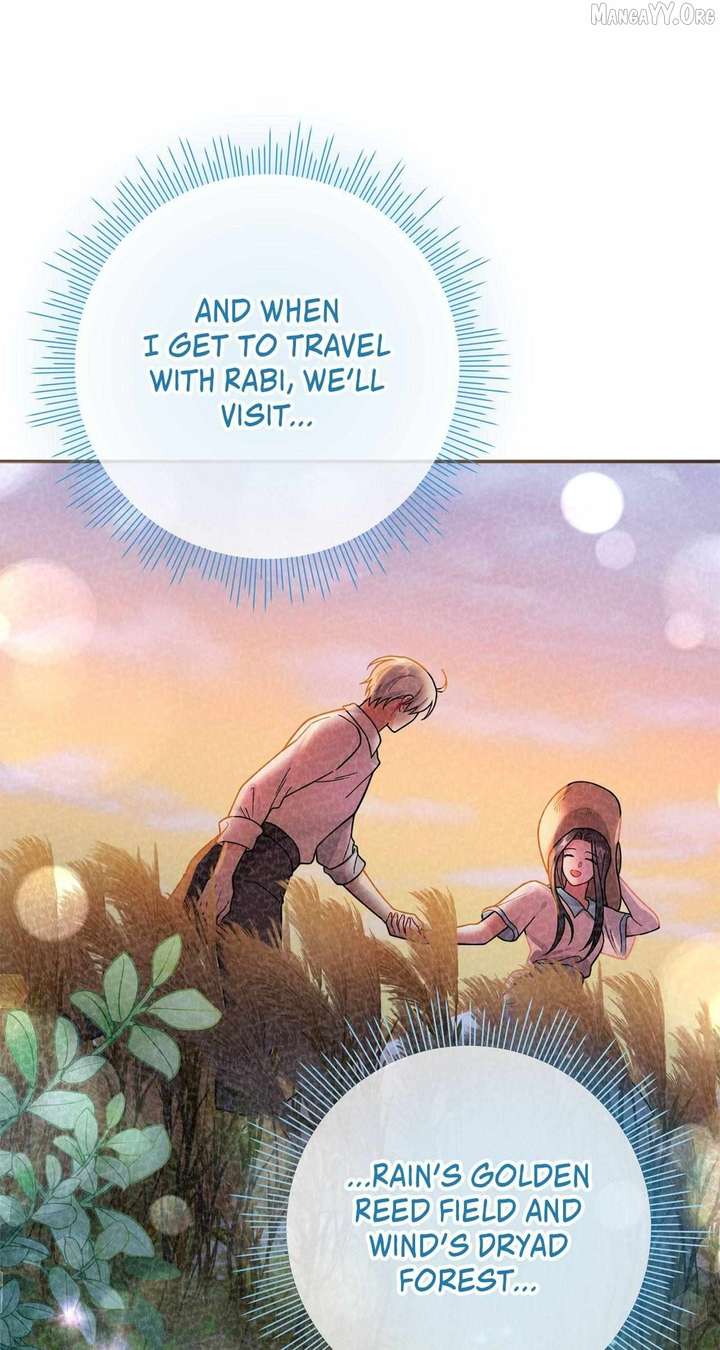 For Snow White Chapter 101 - Page 58