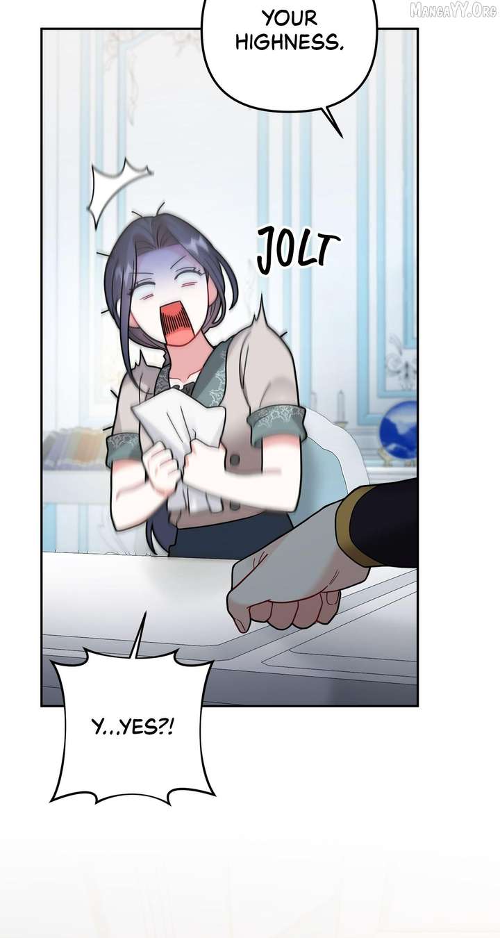 For Snow White Chapter 101 - Page 60