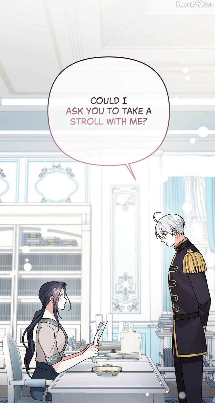 For Snow White Chapter 101 - Page 61