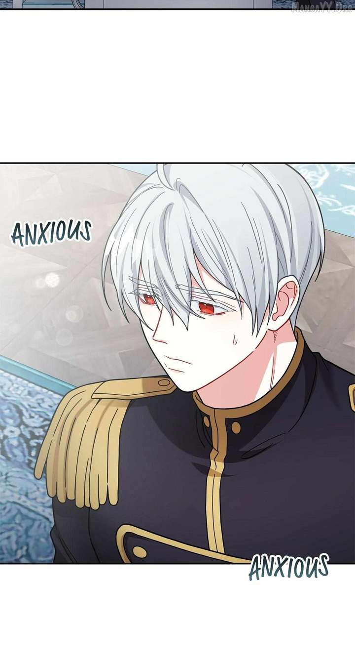 For Snow White Chapter 101 - Page 62