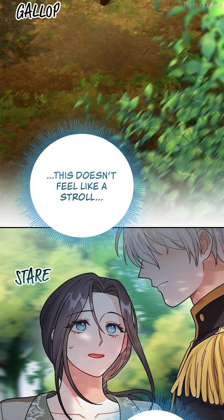 For Snow White Chapter 101 - Page 66