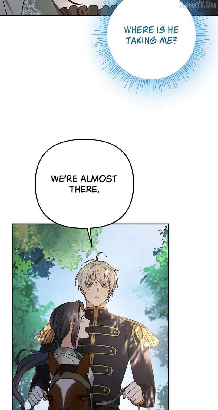 For Snow White Chapter 101 - Page 67