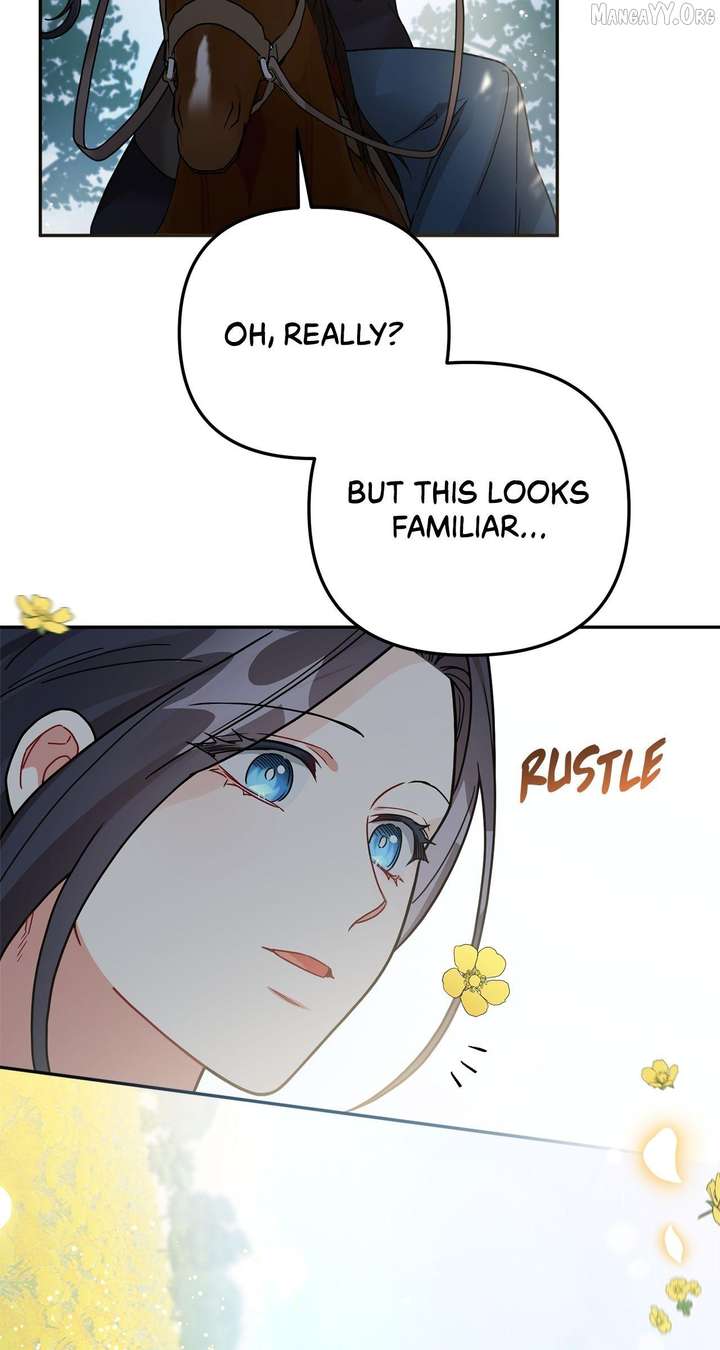 For Snow White Chapter 101 - Page 68