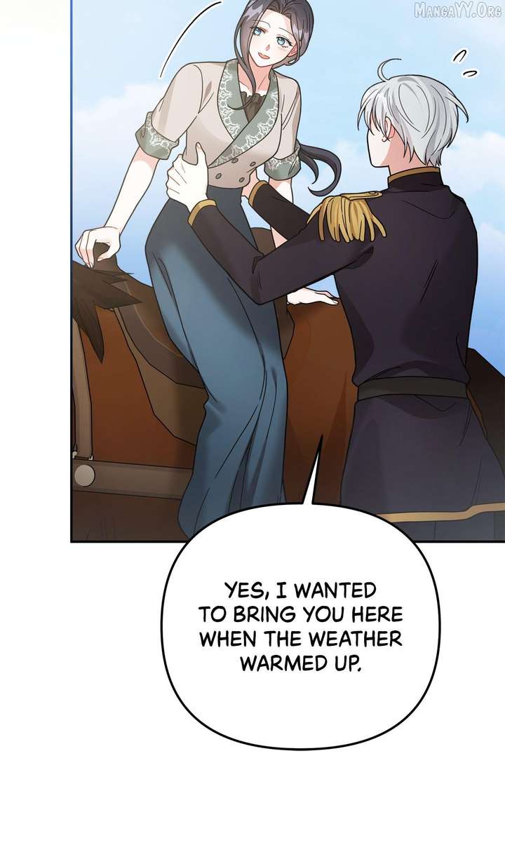 For Snow White Chapter 101 - Page 71