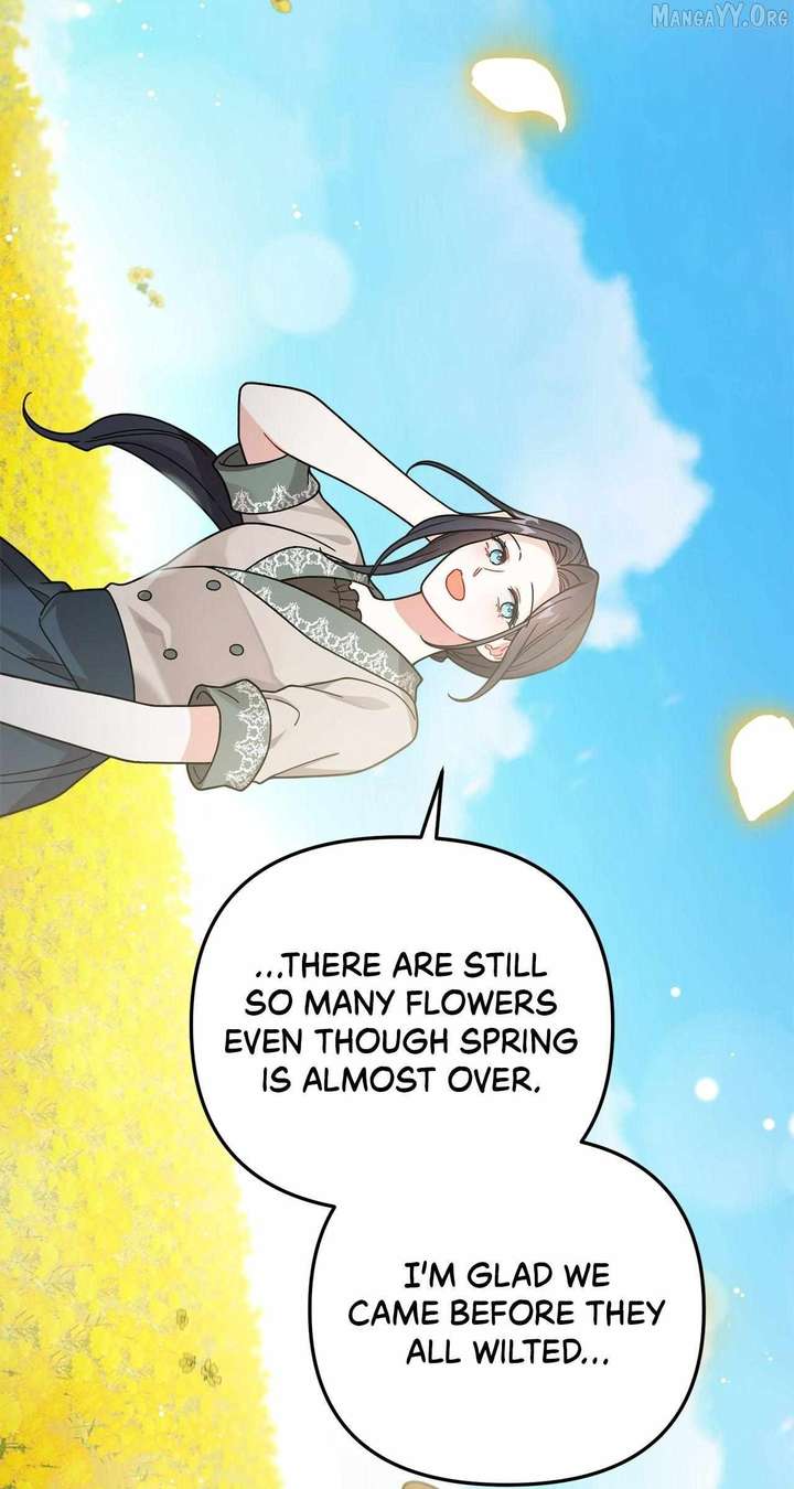 For Snow White Chapter 101 - Page 73