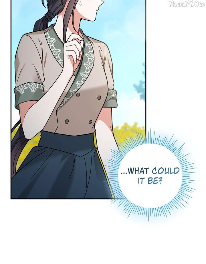 For Snow White Chapter 101 - Page 76