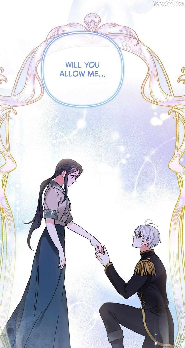 For Snow White Chapter 101 - Page 81