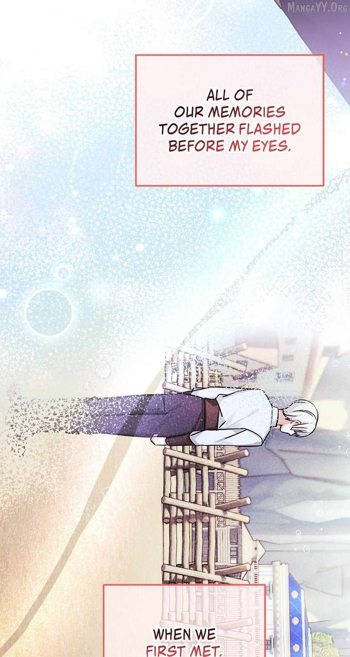 For Snow White Chapter 101 - Page 84