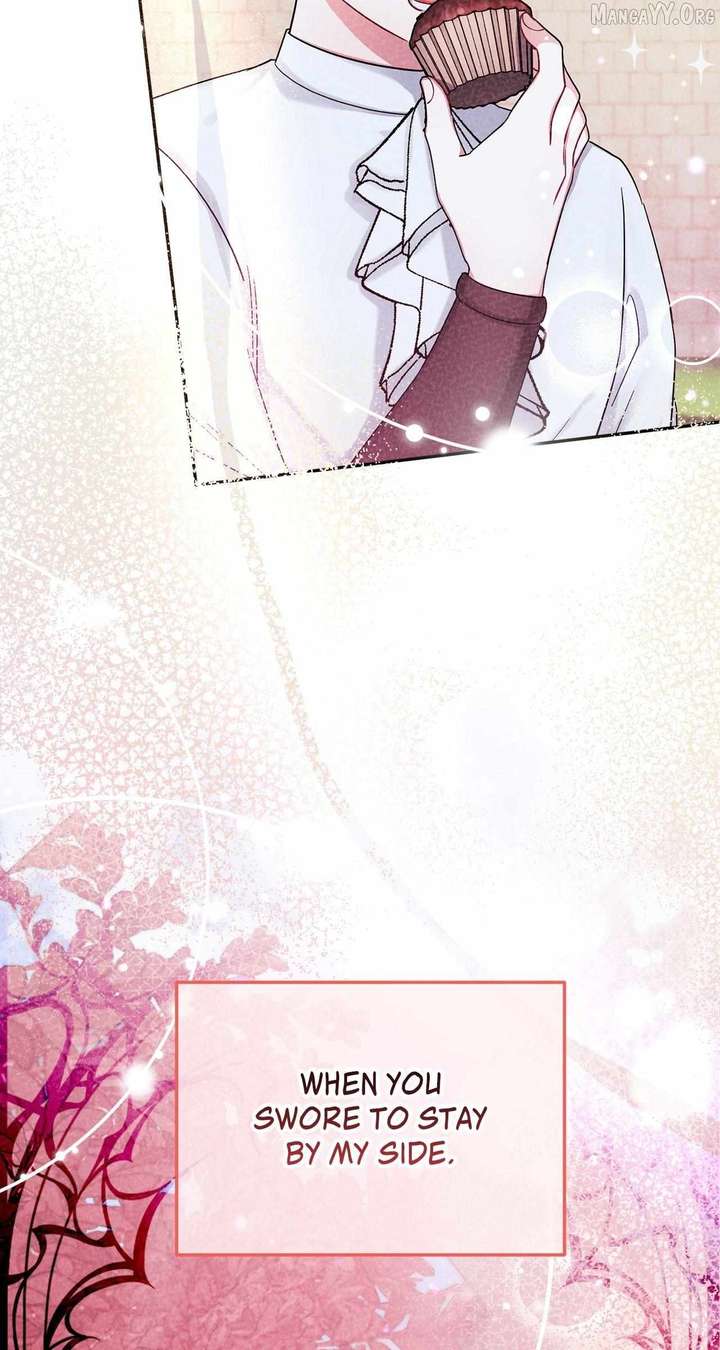 For Snow White Chapter 101 - Page 86