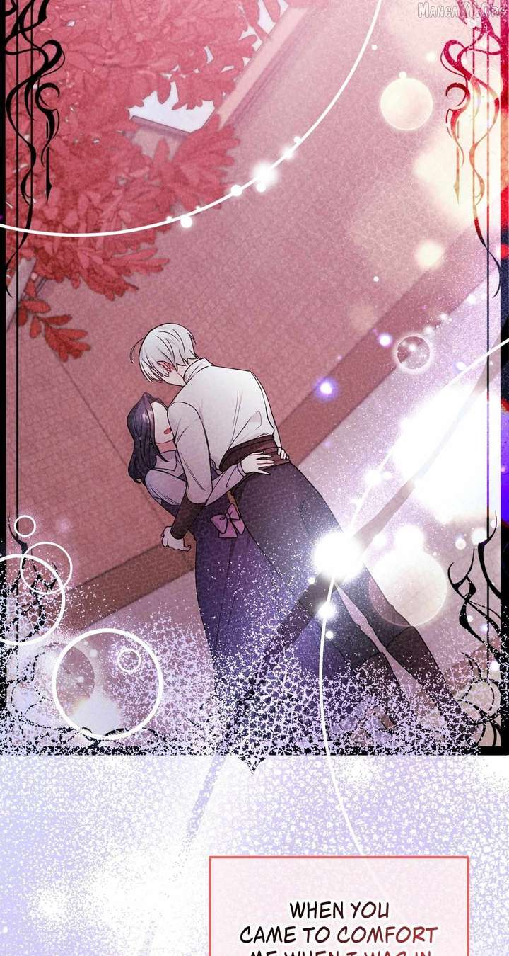 For Snow White Chapter 101 - Page 87