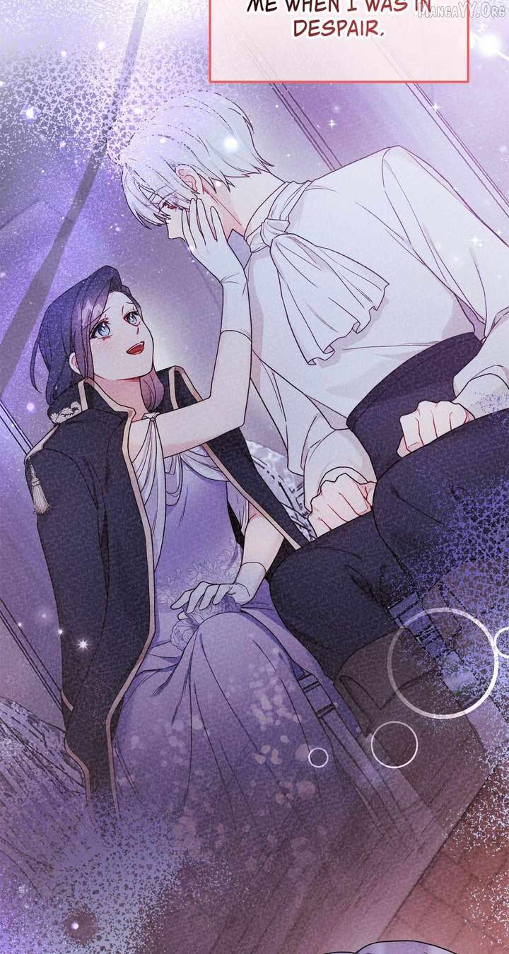 For Snow White Chapter 101 - Page 88