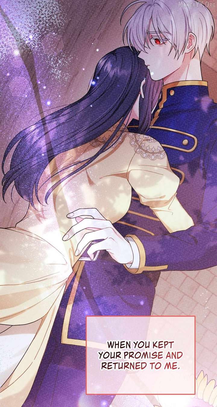 For Snow White Chapter 101 - Page 89