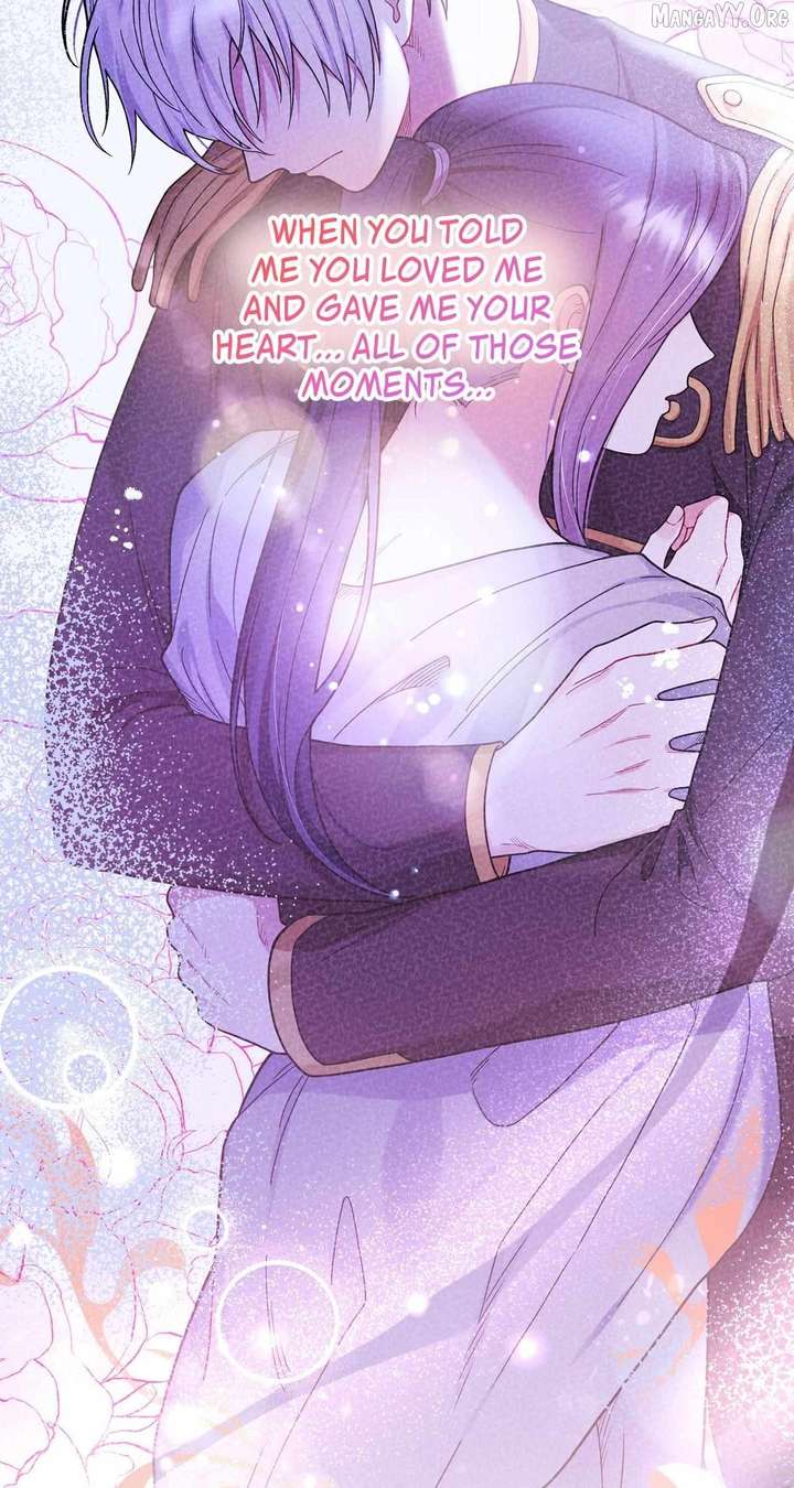 For Snow White Chapter 101 - Page 91