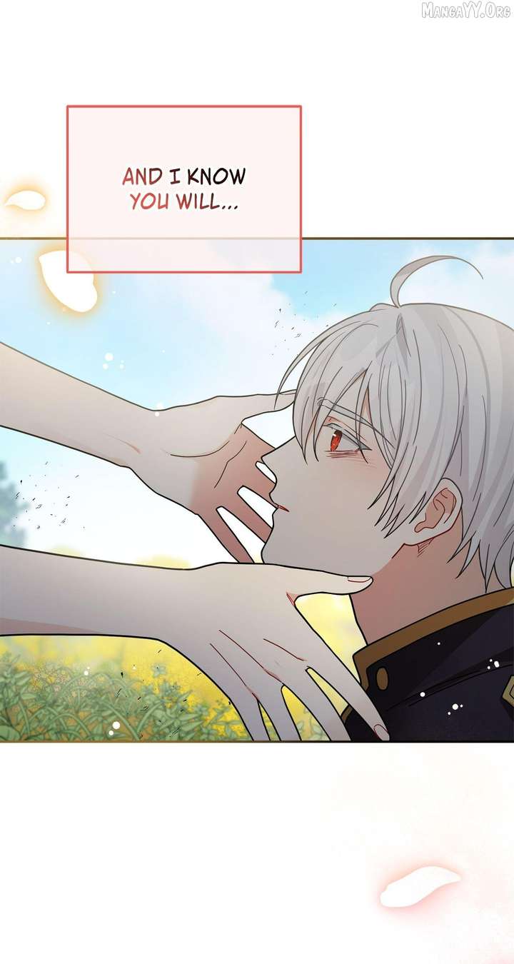 For Snow White Chapter 101 - Page 93