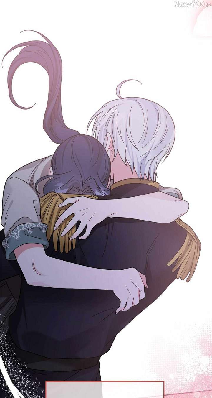 For Snow White Chapter 101 - Page 94