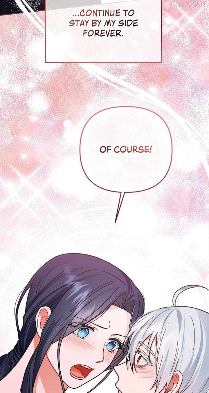 For Snow White Chapter 101 - Page 95