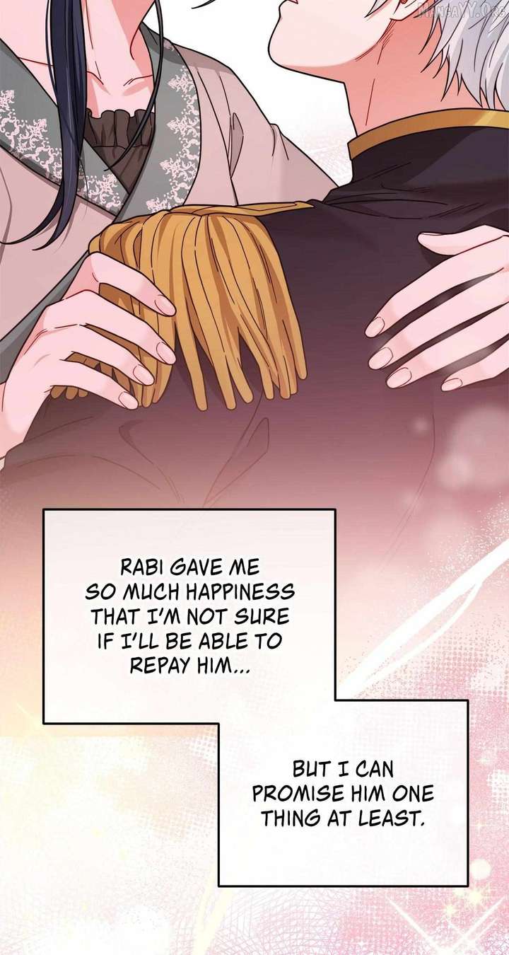 For Snow White Chapter 101 - Page 96