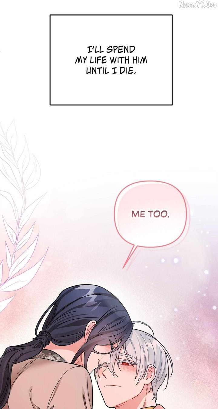 For Snow White Chapter 101 - Page 99