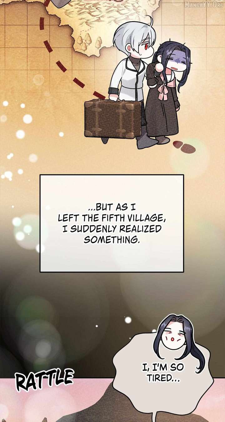 For Snow White Chapter 102 - Page 10