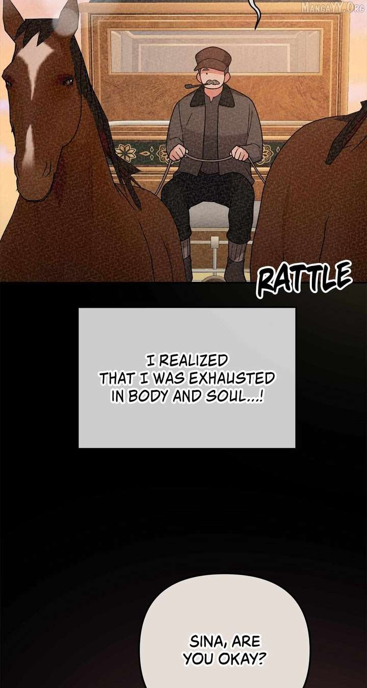 For Snow White Chapter 102 - Page 11