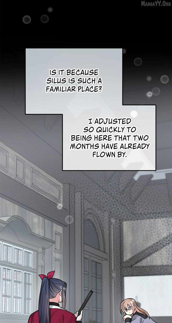 For Snow White Chapter 102 - Page 14