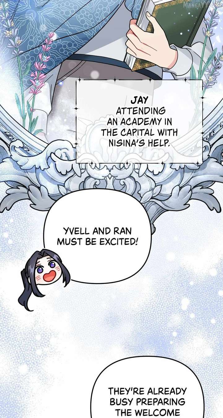 For Snow White Chapter 102 - Page 17