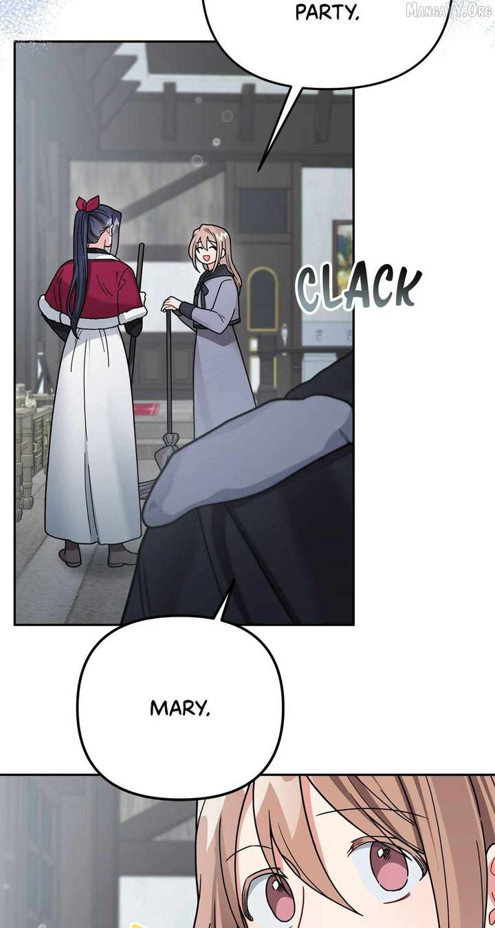 For Snow White Chapter 102 - Page 18