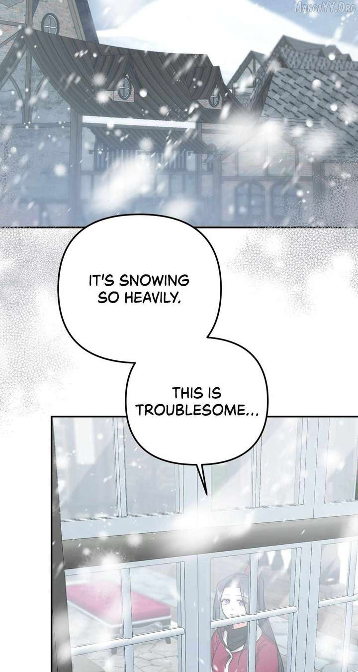 For Snow White Chapter 102 - Page 2