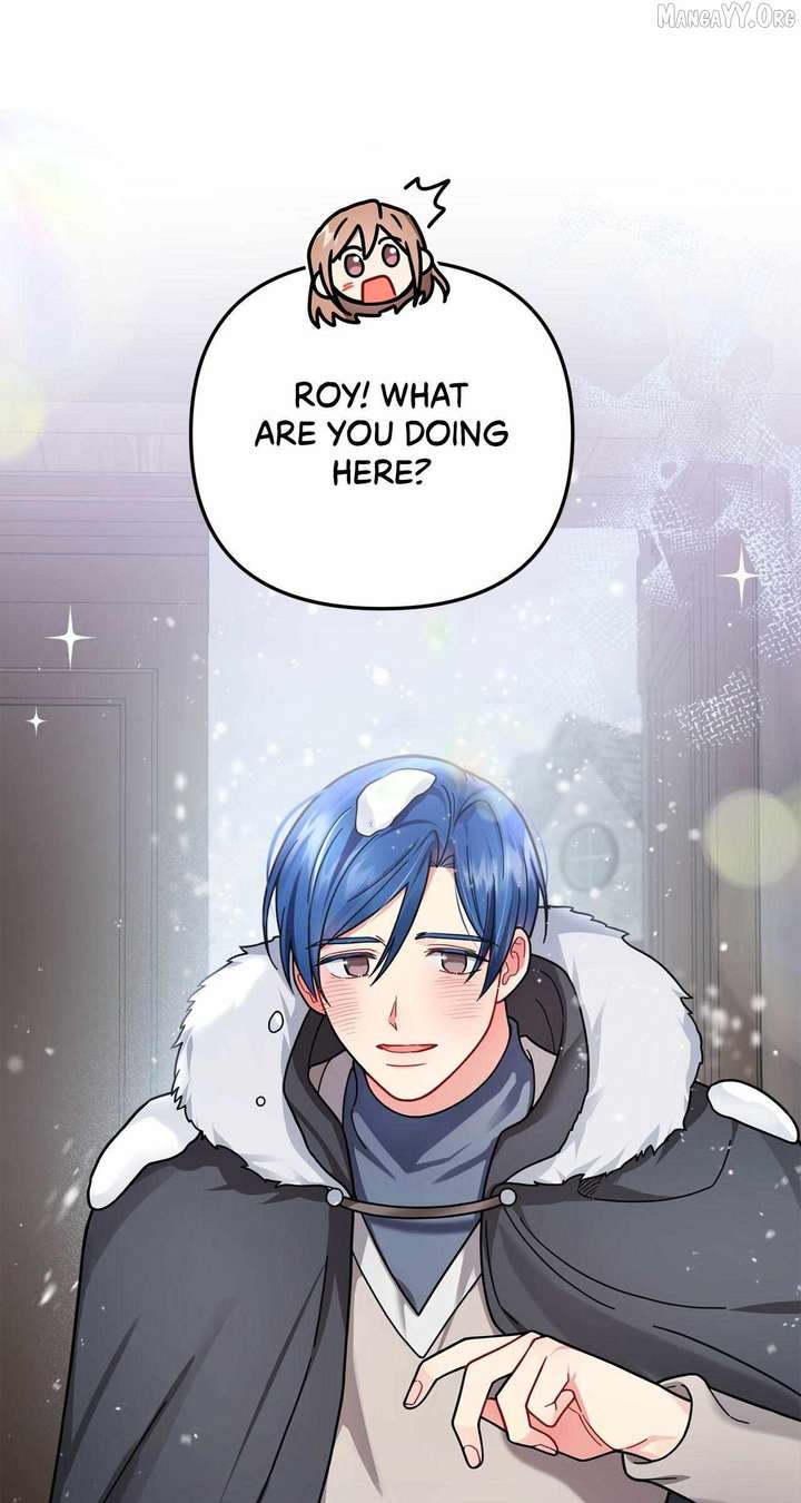 For Snow White Chapter 102 - Page 20
