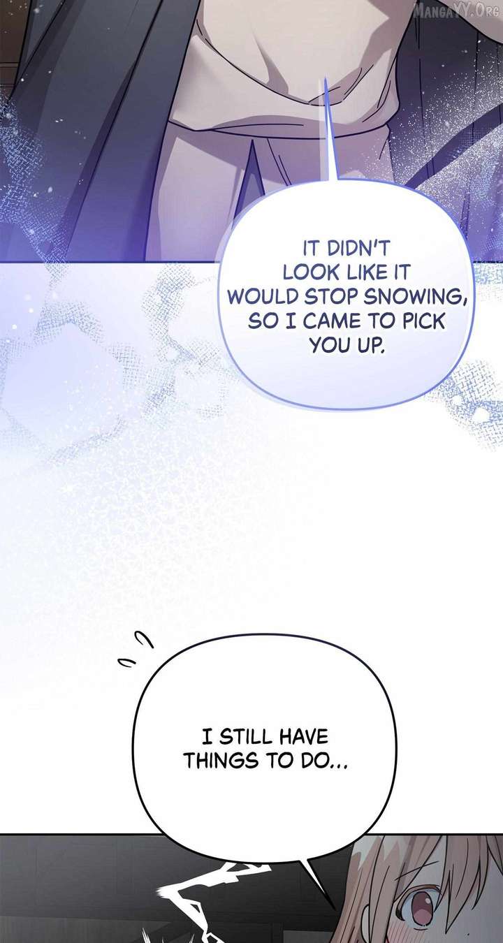 For Snow White Chapter 102 - Page 21