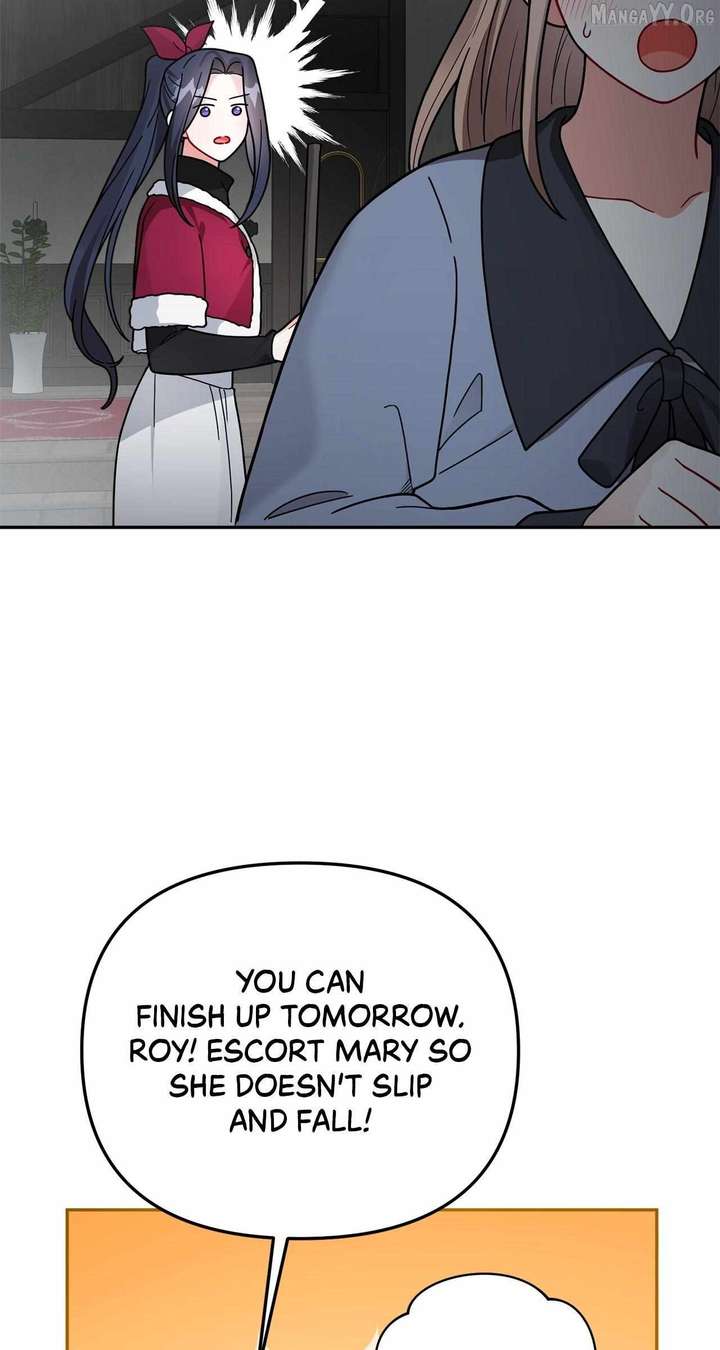 For Snow White Chapter 102 - Page 22