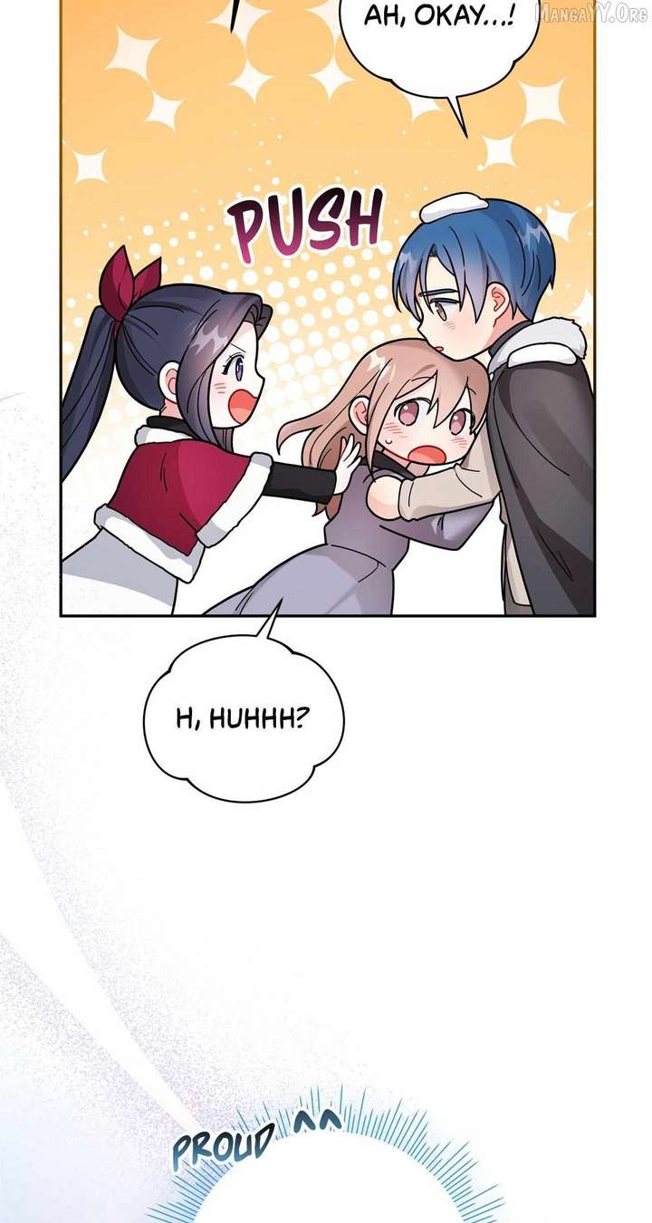 For Snow White Chapter 102 - Page 23