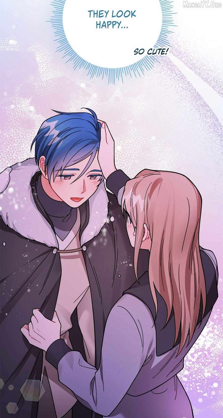 For Snow White Chapter 102 - Page 24