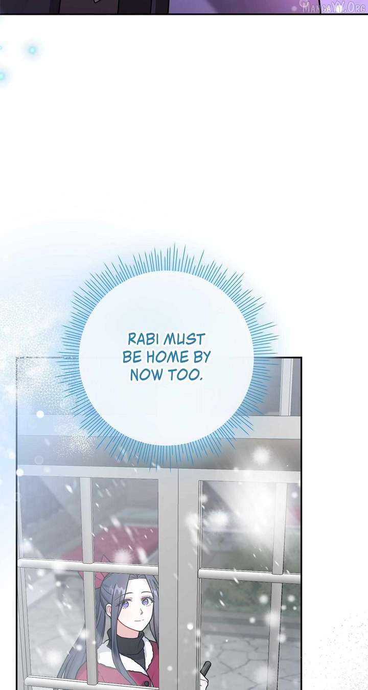 For Snow White Chapter 102 - Page 25