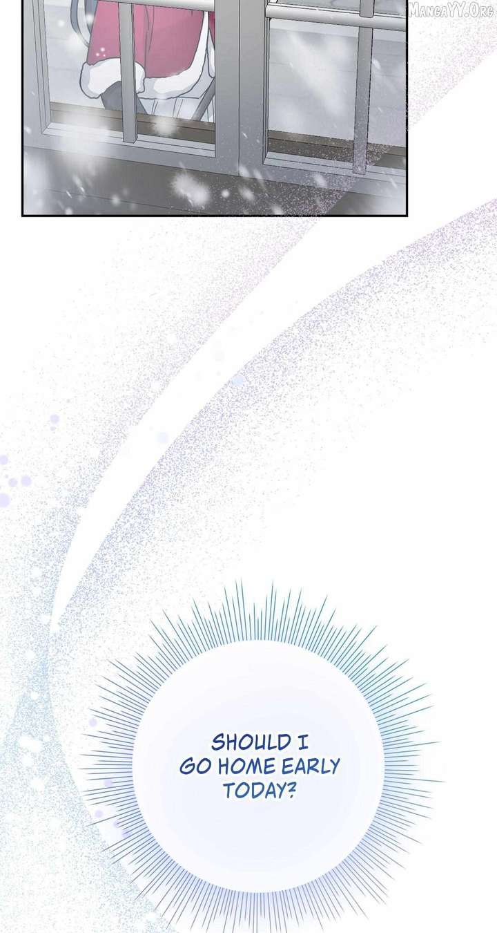 For Snow White Chapter 102 - Page 26