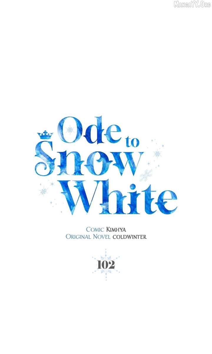 For Snow White Chapter 102 - Page 28