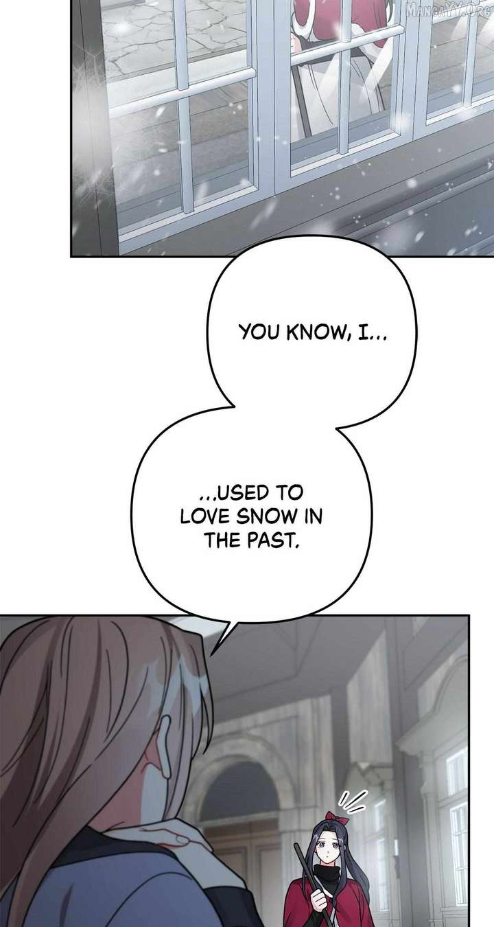 For Snow White Chapter 102 - Page 3