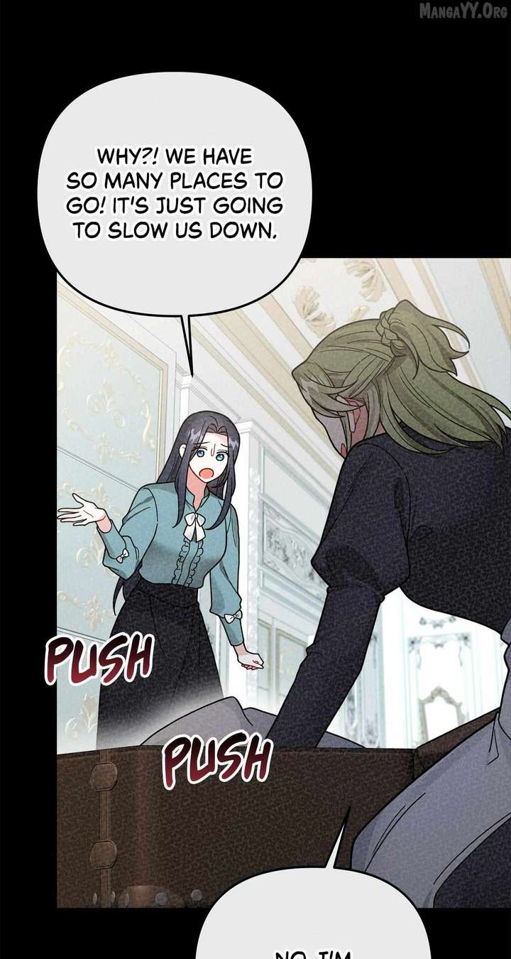 For Snow White Chapter 102 - Page 30