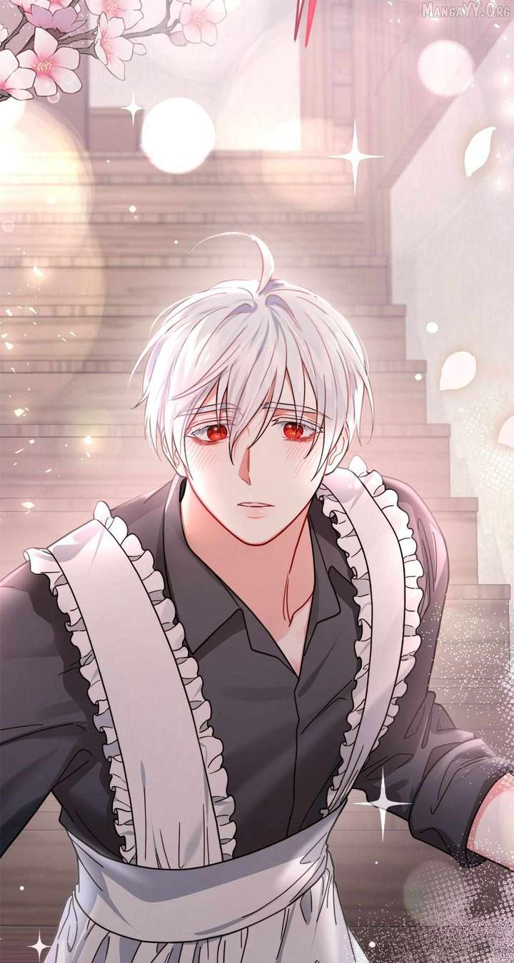 For Snow White Chapter 102 - Page 33