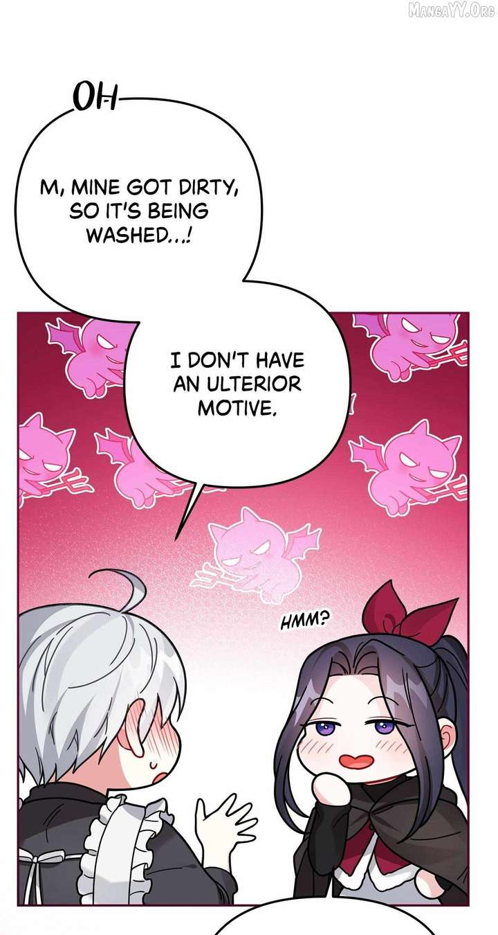 For Snow White Chapter 102 - Page 35