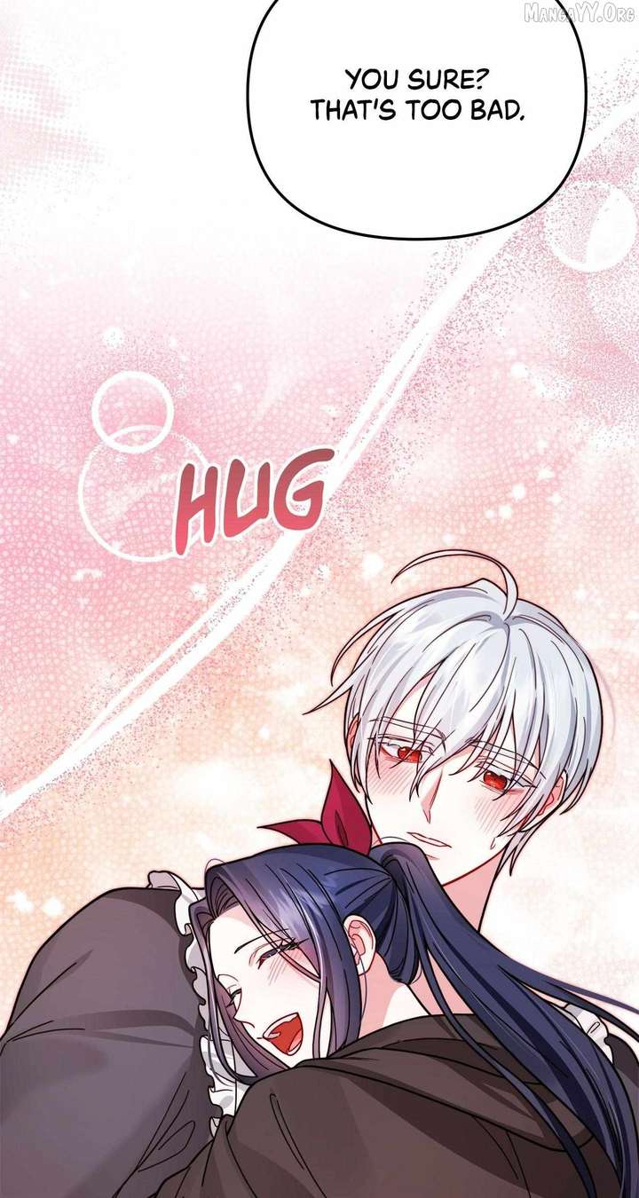 For Snow White Chapter 102 - Page 36