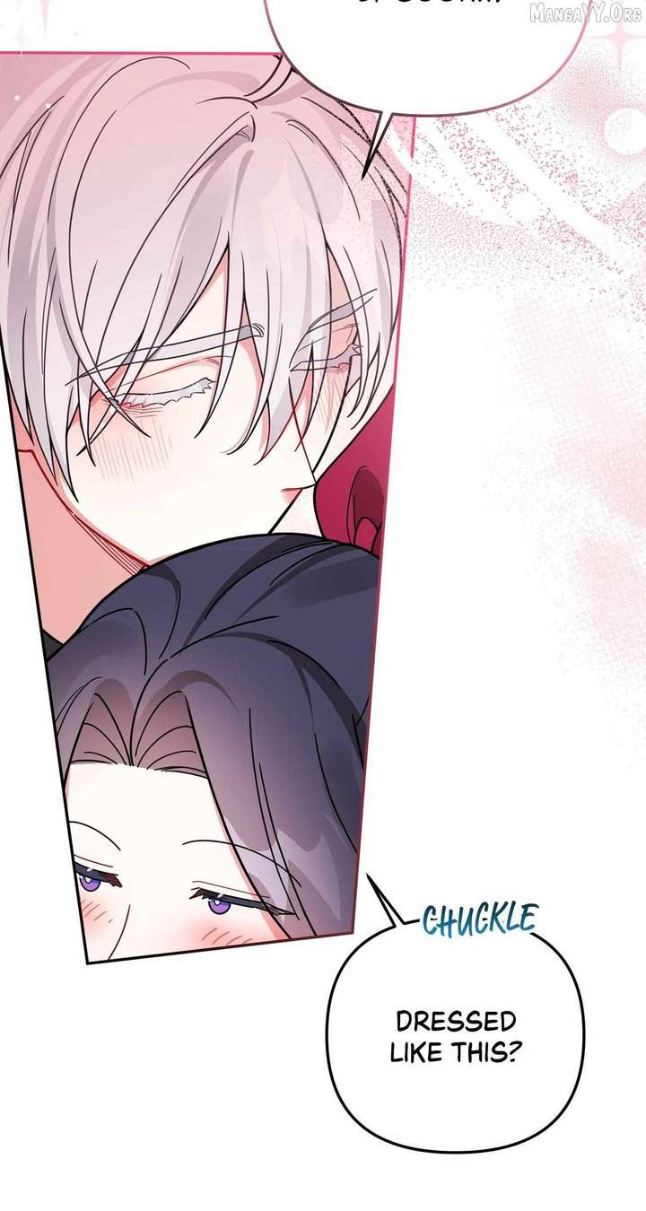 For Snow White Chapter 102 - Page 38