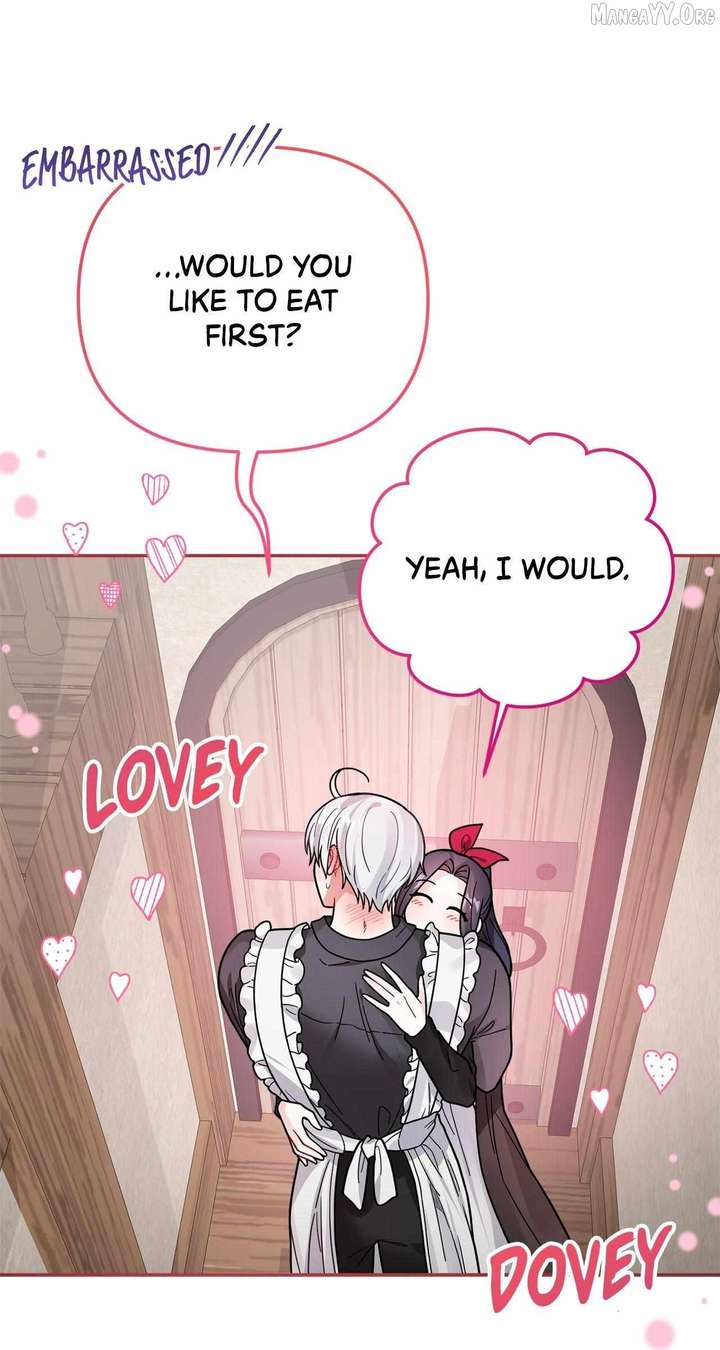 For Snow White Chapter 102 - Page 39