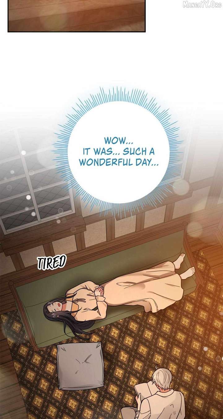 For Snow White Chapter 102 - Page 42